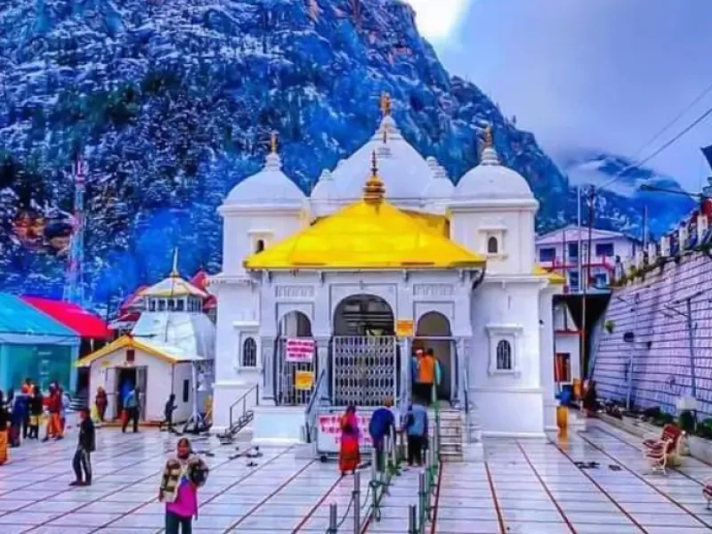 gangotri gangotri